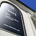 Hotel Alda Santa Cristina Fonte Culler