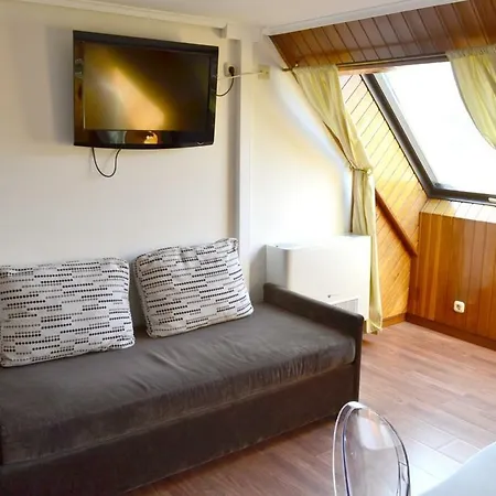 Alda Santa Cristina Отель
