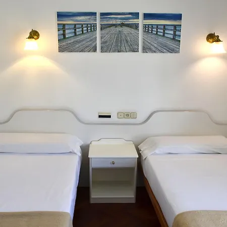 Alda Santa Cristina Hotel *