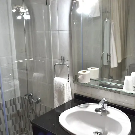 Alda Santa Cristina Отель Fonte Culler