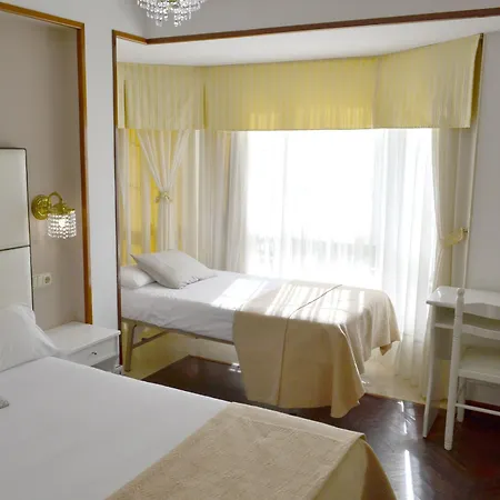 Alda Santa Cristina Отель