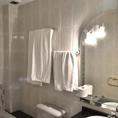 Alda Santa Cristina Hotel *
