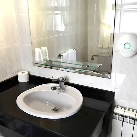 Hotel Alda Santa Cristina