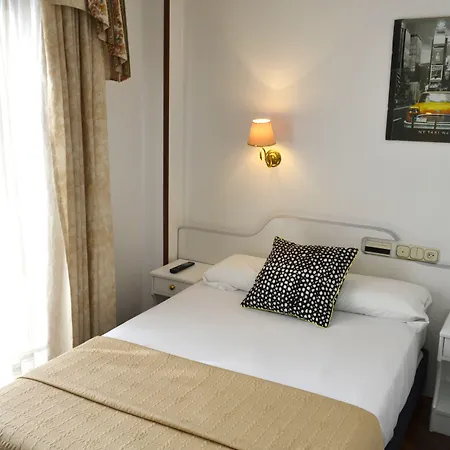 Hotel Alda Santa Cristina Fonte Culler