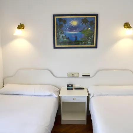 Alda Santa Cristina Hotel *