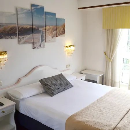 Alda Santa Cristina Hotel