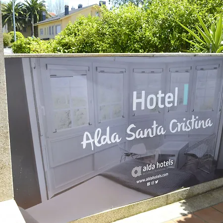 Alda Santa Cristina * Fonte Culler