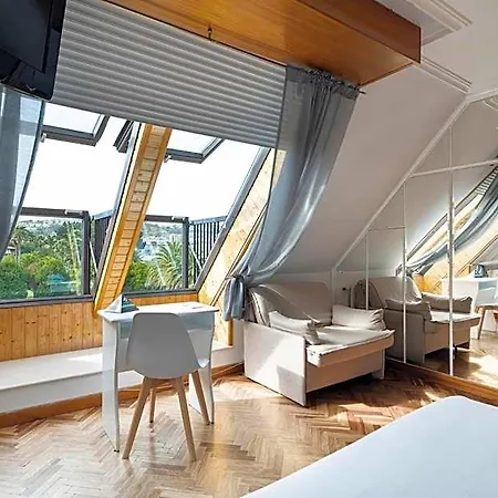 Hotel Alda Santa Cristina