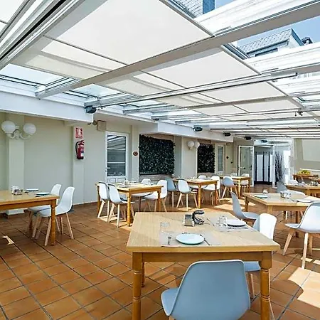 酒店 Alda Santa Cristina *