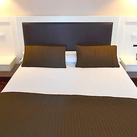 Alda Santa Cristina Hotel