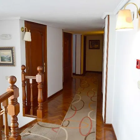 Alda Santa Cristina Отель