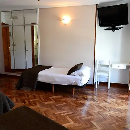 Alda Santa Cristina Hotel Oleiros