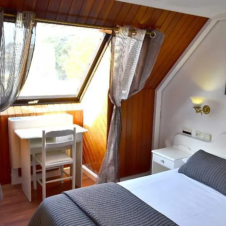 Hotel Alda Santa Cristina *