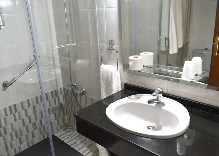 Alda Santa Cristina Hotell Fonte Culler