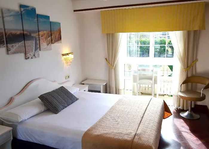 Alda Santa Cristina Hotel *