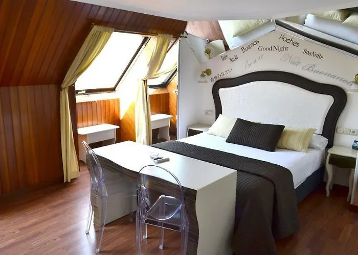 Alda Santa Cristina Hotel *